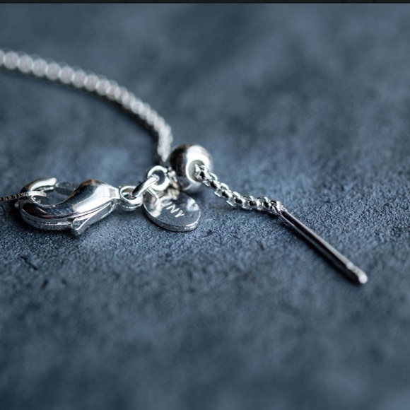 Jones New York Two Tier Necklace - Picture 4 of 5